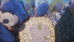 A screenshot taken in Dreams. 1 of 1.