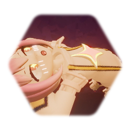 メトシェラちゃん