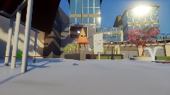 A screenshot taken in Dreams. 2 of 8.