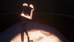Boxing animation