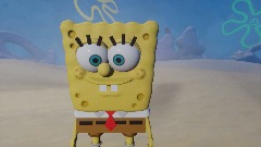 SPONGEBOB Show Opening