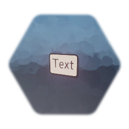 Remix of Literally a Text Box
