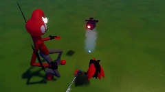 Sneak Peak Of “Prismatic: The End"