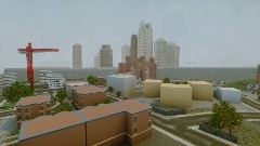 Street Saints - Saints Row District