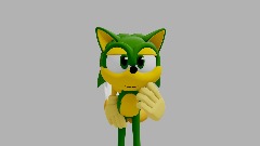 A screenshot taken in Dreams. 2 of 4.