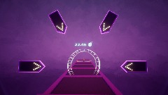 A screenshot taken in Dreams. 8 of 28.