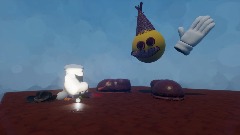 A screenshot taken in Dreams. 3 of 4.