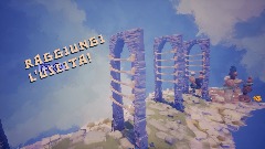A screenshot taken in Dreams. 1 of 1.