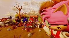 A screenshot taken in Dreams. 8 of 26.