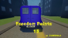 A screenshot taken in Dreams. 14 of 20.