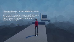 A screenshot taken in Dreams. 1 of 1.