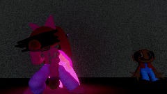 Old thing rotting in my Creations