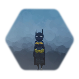 Cassandra Cain