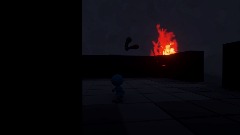 Capitulo 4: O Corredor do Fogo