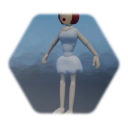 The Flintstones wilma