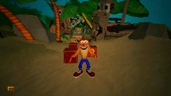 A screenshot taken in Dreams. 7 of 23.