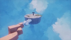 Мой «Древний мир»!