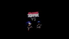Dorkly Sonic vs Sonic exe menu