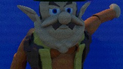 A screenshot taken in Dreams. 6 of 20.