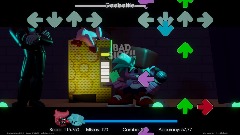 A screenshot taken in Dreams. 2 of 3.