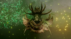 A screenshot taken in Dreams. 1 of 8.