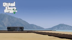 Sandy Shores - GTA V
