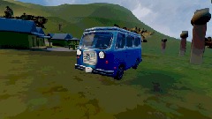 A screenshot taken in Dreams. 2 of 30.
