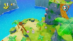 A screenshot taken in Dreams. 10 of 18.