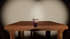 A screenshot taken in Dreams. 1 of 1.