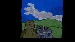 A screenshot taken in Dreams. 5 of 8.