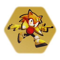 <button="Jasmine T. Hedgehog">