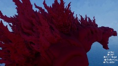 A screenshot taken in Dreams. 1 of 4.