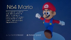 A screenshot taken in Dreams. 1 of 6.