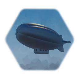 Zeppelin (Blimp)