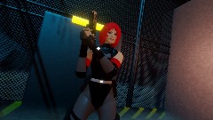 Dino Crisis Remake Démo