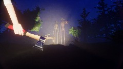 7 days with siren head