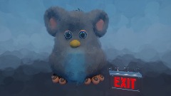 A screenshot taken in Dreams. 1 of 9.