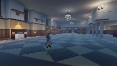 A screenshot taken in Dreams. 8 of 14.