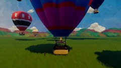 A screenshot taken in Dreams. 17 of 20.