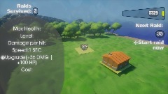 A screenshot taken in Dreams. 9 of 21.