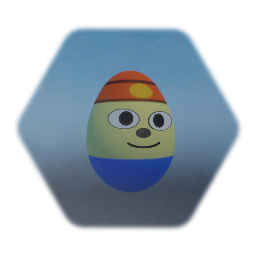 Egg PaRappa! V2