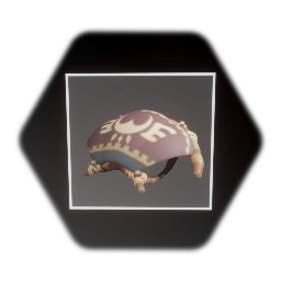 Paraglider - BOTW