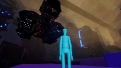 A screenshot taken in Dreams. 30 of 30.