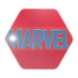 MARVEL INTRO (LOGO)