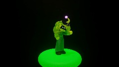 Adrian's OC description