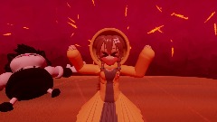 A screenshot taken in Dreams. 28 of 30.