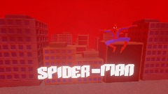 Remix of Spider-Man Logo