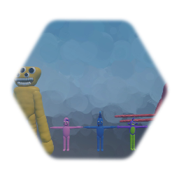 Garten of konkon collection