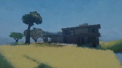 A screenshot taken in Dreams. 3 of 3.