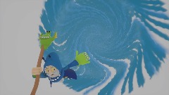 A screenshot taken in Dreams. 13 of 27.